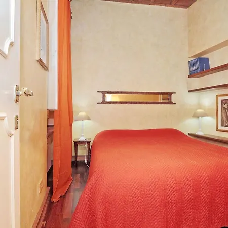Apartment Cartari Navona Sweet *
