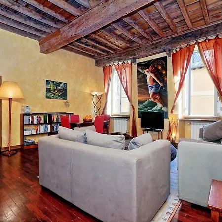 Cartari Navona Sweet Apartment Rome